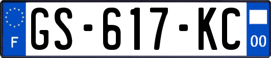 GS-617-KC