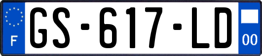 GS-617-LD