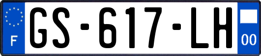 GS-617-LH