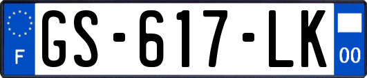 GS-617-LK