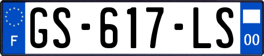GS-617-LS
