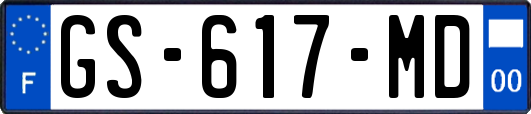 GS-617-MD