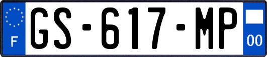 GS-617-MP