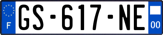 GS-617-NE