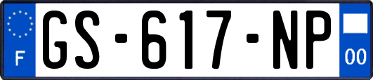GS-617-NP