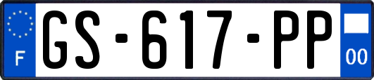 GS-617-PP