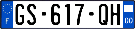 GS-617-QH