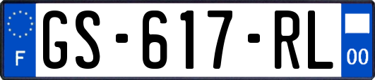 GS-617-RL