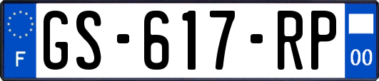 GS-617-RP