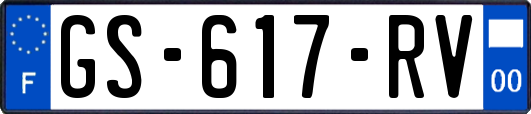 GS-617-RV