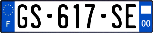 GS-617-SE