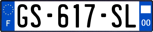 GS-617-SL