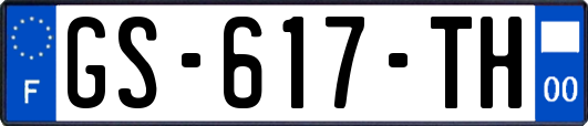 GS-617-TH