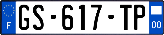 GS-617-TP