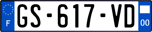 GS-617-VD