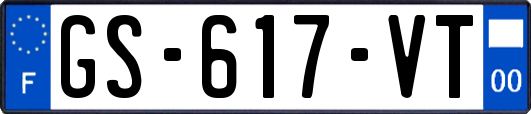 GS-617-VT