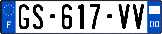 GS-617-VV