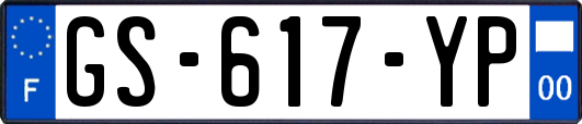 GS-617-YP
