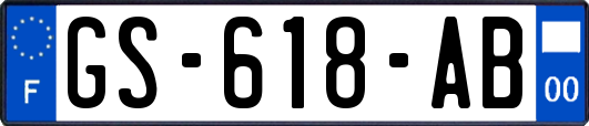 GS-618-AB