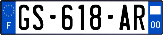 GS-618-AR