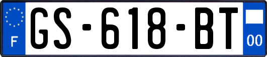 GS-618-BT