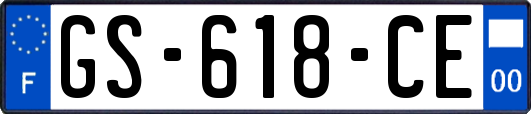 GS-618-CE