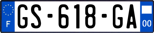 GS-618-GA