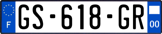 GS-618-GR