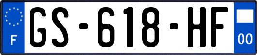 GS-618-HF
