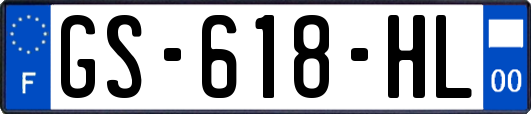 GS-618-HL