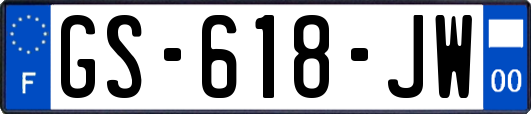 GS-618-JW