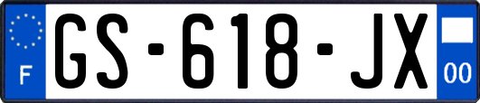 GS-618-JX