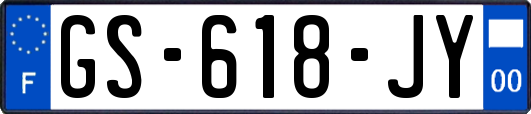 GS-618-JY