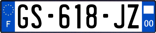 GS-618-JZ