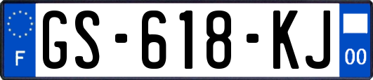 GS-618-KJ