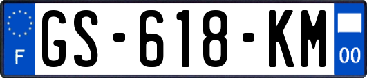GS-618-KM