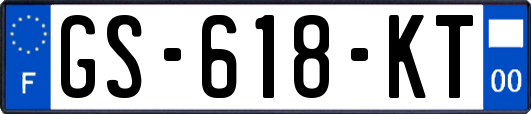 GS-618-KT