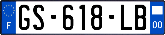 GS-618-LB