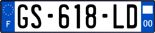 GS-618-LD