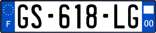 GS-618-LG