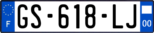 GS-618-LJ