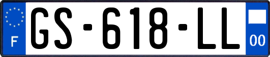 GS-618-LL