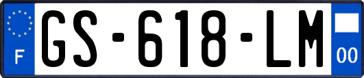 GS-618-LM