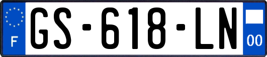 GS-618-LN