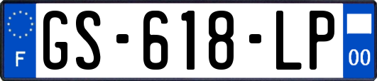 GS-618-LP