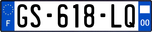 GS-618-LQ
