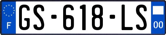 GS-618-LS