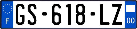 GS-618-LZ