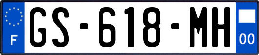 GS-618-MH