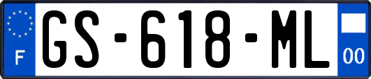 GS-618-ML